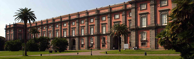 Museo Nazionale di Capodimonte